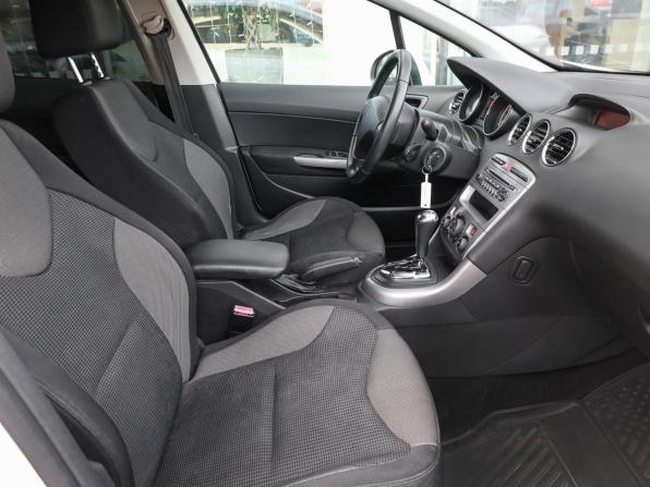 Peugeot 308 I с пробегом 2010 года, цена 498 000 рублей, 206000 км, хэтчбек, Автокод Объявления