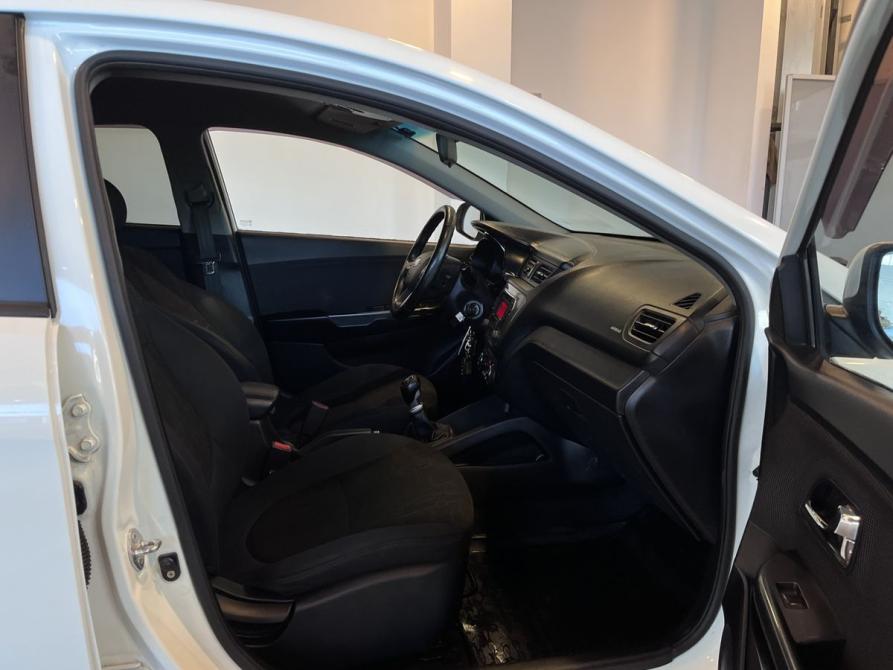 Kia Rio III Чебоксары  - изображение 27