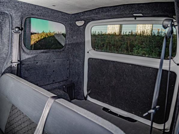 Mitsubishi Delica D:3 с пробегом 2016 года, цена 1 499 000 рублей, 172834 км, минивэн, Автокод Объявления