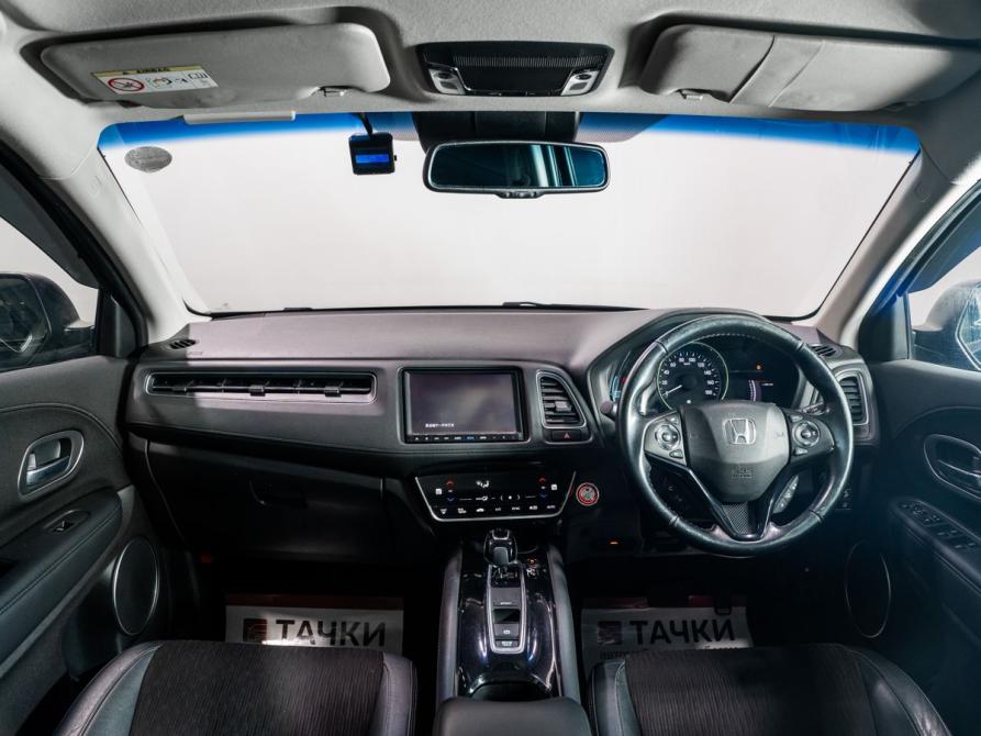 Honda Vezel I Рестайлинг Чита  - изображение 7