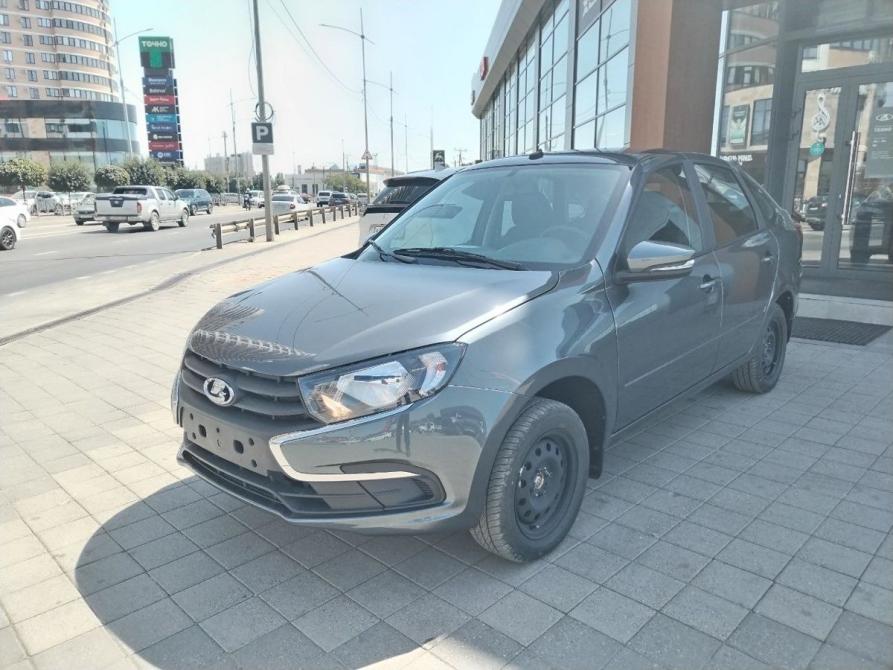 Lada (ВАЗ) Granta I Рестайлинг Краснодар  - изображение 1