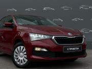 Skoda Rapid II Санкт-Петербург  - изображение 52
