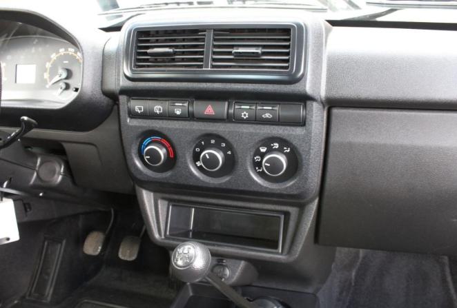 Lada (ВАЗ) Niva Legend I с пробегом 2024 года, цена 1 260 000 рублей, 4869 км, внедорожник, Автокод Объявления