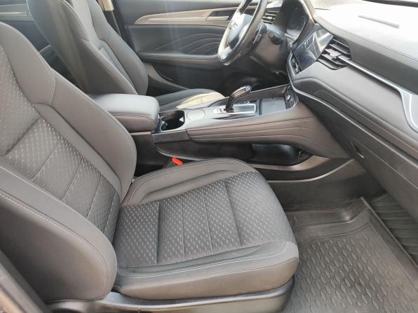 Haval F7 I с пробегом 2021 года, цена 1 702 000 рублей, 89767 км, внедорожник, Автокод Объявления