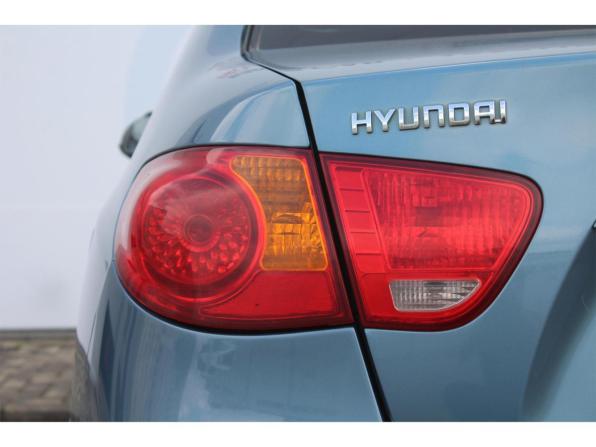 Hyundai Elantra IV (HD) с пробегом 2008 года, цена 540 000 рублей, 366719 км, седан, Автокод Объявления