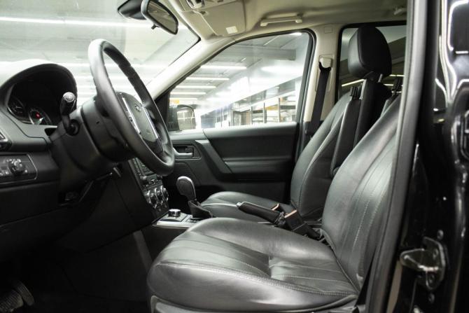 Land Rover Freelander II Рестайлинг с пробегом 2010 года, цена 1 319 000 рублей, 212883 км, внедорожник, Автокод Объявления