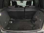 Chevrolet Niva I Рестайлинг Пермь  - изображение 36