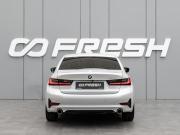 BMW 3 серии VII (G2x) Краснодар  - изображение 27