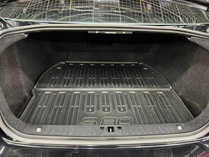 Volvo S80 II Санкт-Петербург  - изображение 24