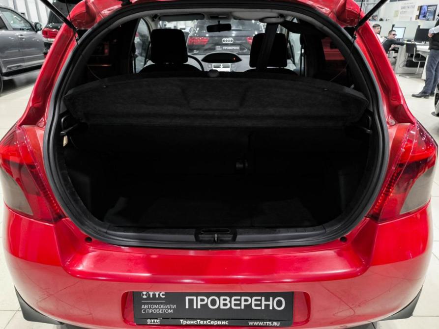 Toyota Yaris II Казань  - изображение 12
