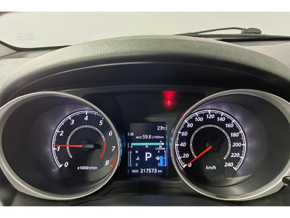 Mitsubishi ASX I с пробегом 2011 года, цена 899 000 рублей, 217571 км, внедорожник, Автокод Объявления