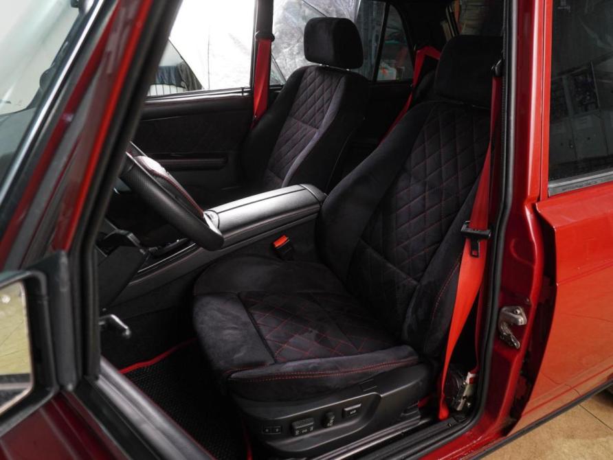 Lada (ВАЗ) 2107 Воронеж  - изображение 10