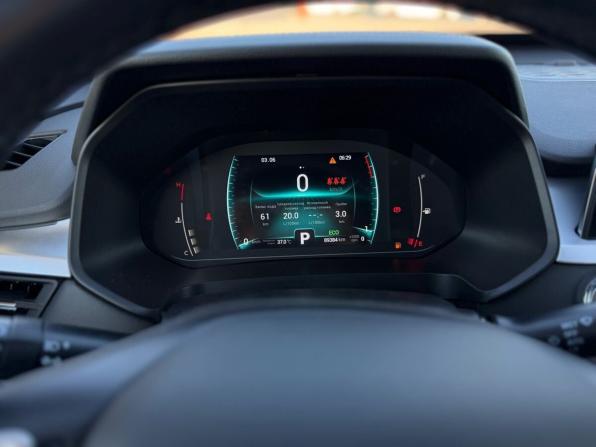 Chery Tiggo 7 Pro I с пробегом 2020 года, цена 1 350 000 рублей, 80000 км, внедорожник, Автокод Объявления