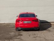 Audi A5 II (F5) Рестайлинг Москва  - изображение 50