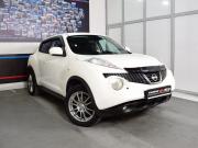 Nissan Juke I Кемерово  - изображение 25