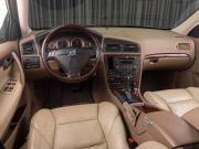 Volvo S60 I Рестайлинг Тюмень  - изображение 21