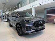 Chery Tiggo 8 Pro Max I Рестайлинг Екатеринбург  - изображение 19