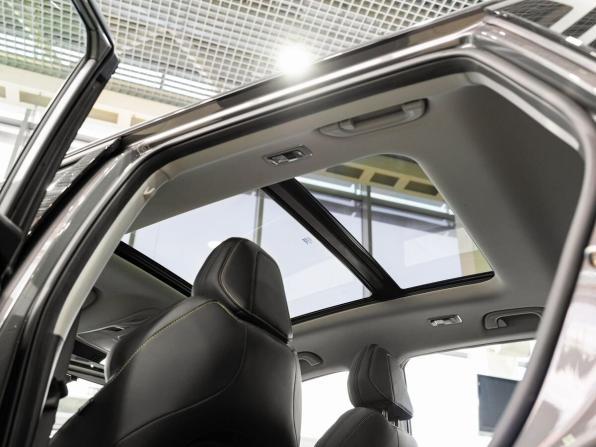 Geely Coolray I Рестайлинг с пробегом 2023 года, цена 1 849 000 рублей, 60850 км, внедорожник, Автокод Объявления
