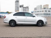 Skoda Rapid I Рестайлинг Москва  - изображение 20