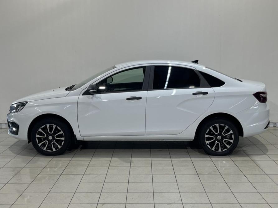 Lada (ВАЗ) Vesta I Рестайлинг (NG) Курск  - изображение 2