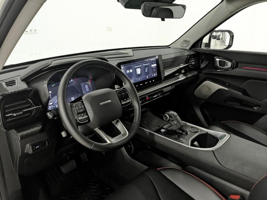 Haval H3 I Москва  - изображение 15