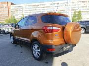 Ford EcoSport II Рестайлинг Йошкар-Ола  - изображение 30