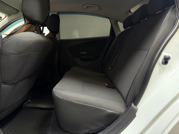 Nissan Almera III (G15) с пробегом 2014 года, цена 745 000 рублей, 144140 км, седан, Автокод Объявления