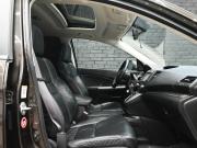 Honda CR-V IV Екатеринбург  - изображение 29