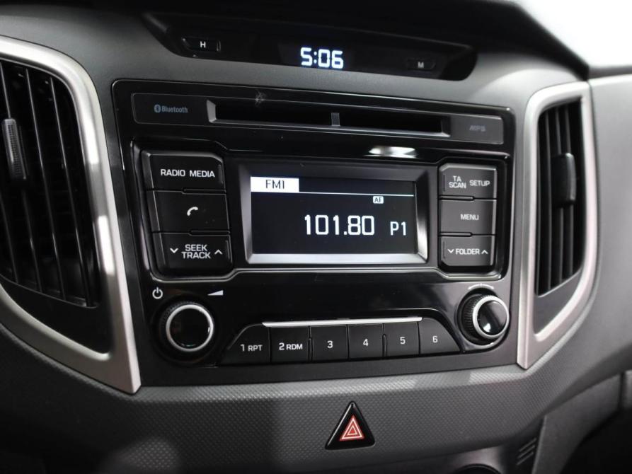 Hyundai Creta I Ростов-на-Дону  - изображение 15