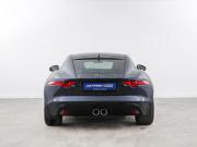 Jaguar F-Type I Москва  - изображение 26