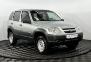 Chevrolet Niva I Рестайлинг Нижний Новгород  - изображение 27
