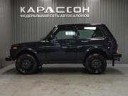 Lada (ВАЗ) Niva Legend I Пермь  - изображение 21