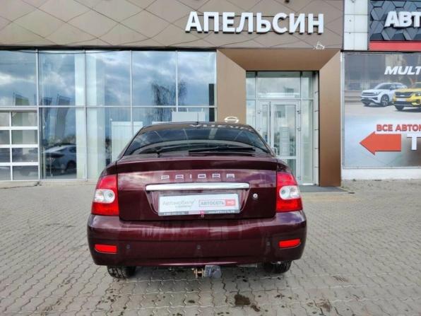 Lada (ВАЗ) Priora I с пробегом 2012 года, цена 320 000 рублей, 218741 км, хэтчбек, Автокод Объявления