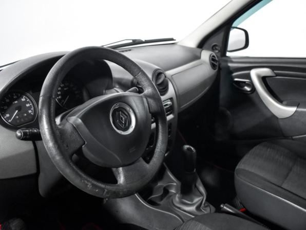 Renault Logan I Рестайлинг с пробегом 2010 года, цена 279 000 рублей, 260000 км, седан, Автокод Объявления