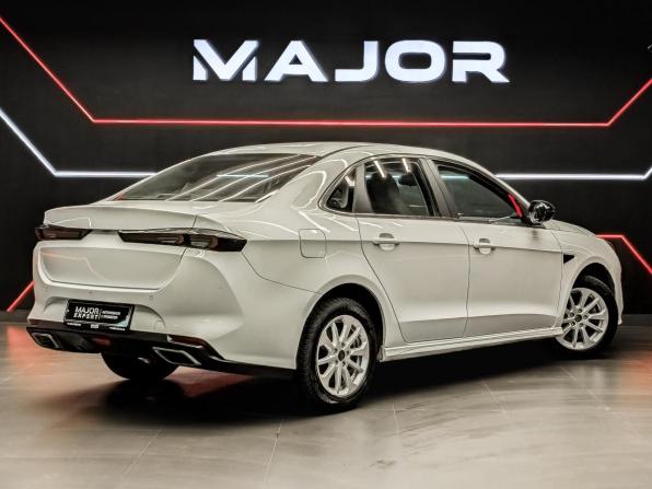 Kaiyi E5 с пробегом 2023 года, цена 765 000 рублей, 97615 км, седан, Автокод Объявления