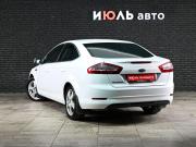 Ford Mondeo IV Рестайлинг Екатеринбург  - изображение 28