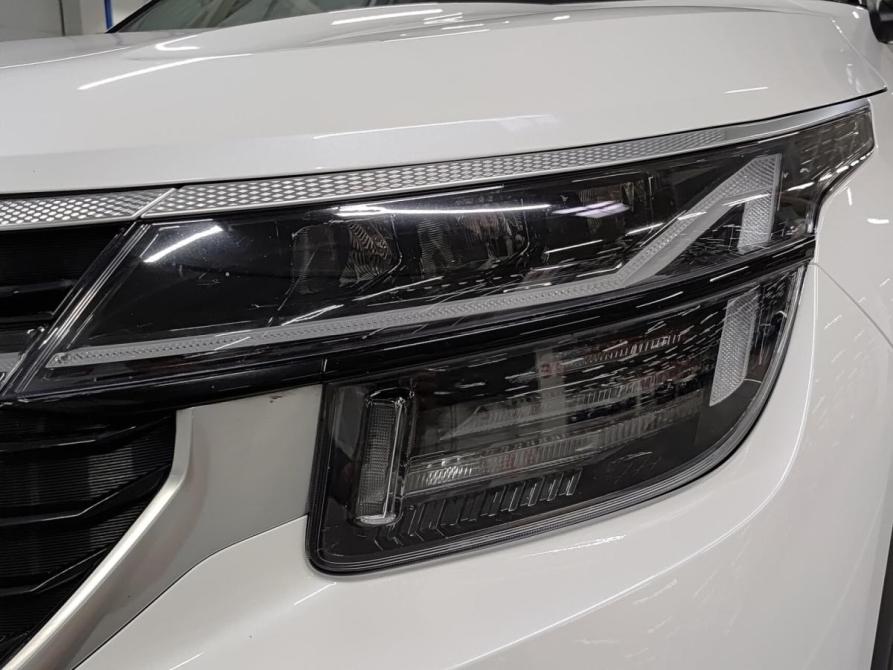 Kia Seltos I Рестайлинг Казань  - изображение 21