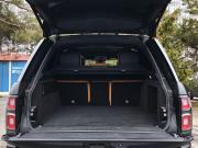 Land Rover Range Rover IV Рестайлинг Санкт-Петербург  - изображение 79