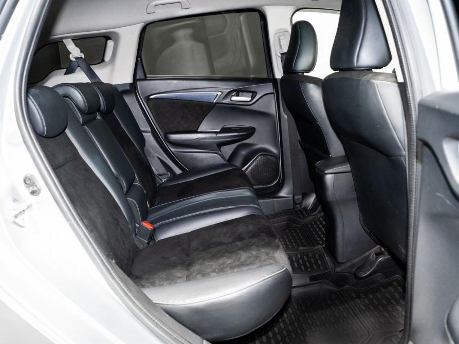 Honda Shuttle II Чита  - изображение 5