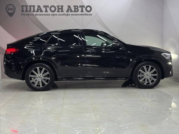 Новый Mercedes-Benz GLE Coupe II (C167) Рестайлинг 2025 года, цена 10 899 000 рублей, внедорожник, Автокод Объявления