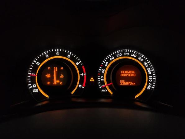Toyota Corolla X (E140 E150) Рестайлинг с пробегом 2012 года, цена 1 030 000 рублей, 236970 км, седан, Автокод Объявления