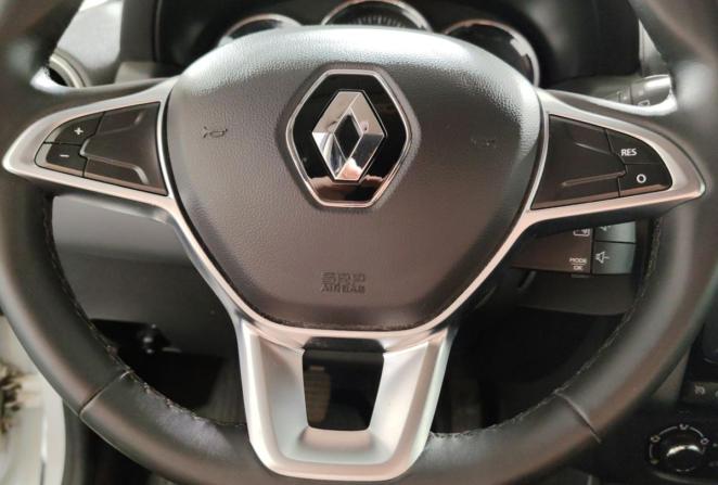 Renault Duster I Рестайлинг с пробегом 2019 года, цена 1 399 000 рублей, 76143 км, внедорожник, Автокод Объявления