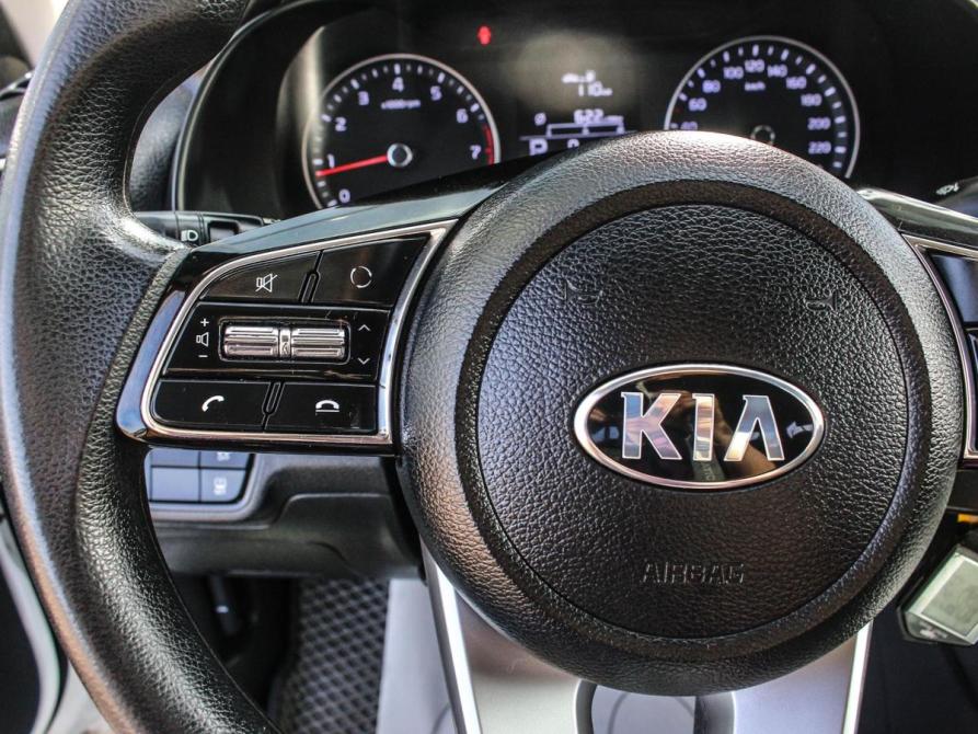 Kia Cerato IV Калуга  - изображение 11