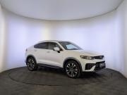 Geely Tugella I Рестайлинг Москва  - изображение 32