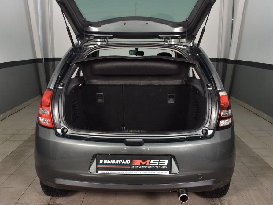 Citroen C3 II Кемерово  - изображение 6