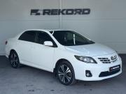 Toyota Corolla X (E140 E150) Рестайлинг Уфа  - изображение 18