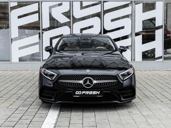 Mercedes-Benz CLS III (C257) с пробегом 2019 года, цена 6 770 000 рублей, 83499 км, седан, Автокод Объявления