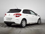 Citroen C4 II Санкт-Петербург  - изображение 24