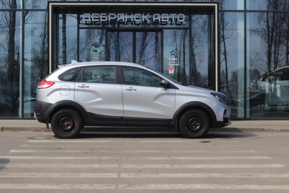 Lada (ВАЗ) XRAY I Брянск  - изображение 3