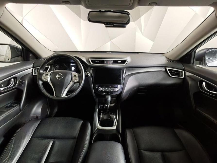 Nissan X-Trail III Москва  - изображение 13